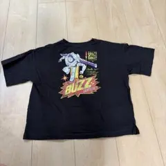 PAIR MANON PIXAR バズ・ライトイヤー Tシャツ 140cmのサムネイル