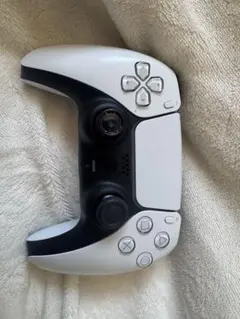 ジャンク品PS5 ワイヤレスコントローラー