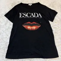 2026年最新】ESCADA レディース 半袖(Tシャツ) Tシャツ・カットソーの