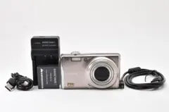 FUJIFILM 富士フィルム FinePix F80EXRのサムネイル