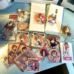 MEIKO 缶バッジ　グッズ　まとめ売り