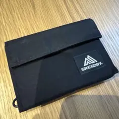Gregory classic wallet 65481 1041 ブラックのサムネイル
