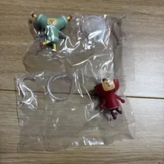 ならぶんです。　塊魂　ミソ　ワーイ　ガチャ