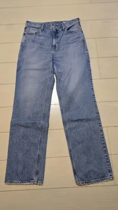 リーバイス517 W42 フレア ブーツ 青 古着 90s USA製 21395 - メルカリ