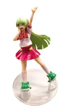 魔入りました！入間くん ウァラク・クララ フィギュア 台座付