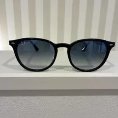 暑*ぱ様 Ray-Ban RB 4259F 601/19 超美品！