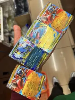 ポケモンカッド