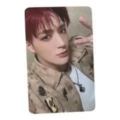 NCT DREAM Beat It Up ジェノ nymusic トレカ