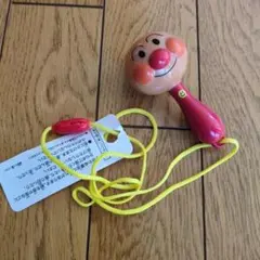 おまみ様専用　アンパンマン アンパンマンミュージアム　入場特典