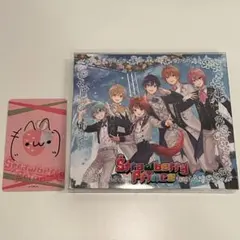 すとぷり アルバム ななもりカード付き