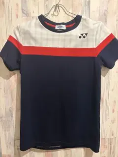 YONEX ゲームシャツ