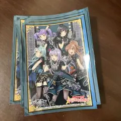バンドリ BanG Dream! Roselia CD特典シールカード ロゼリア - メルカリ
