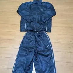 00s NIKE CLIMA-FIT track setup ノームコア - メルカリ