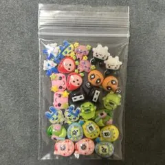 ネイルパーツ たまごっち