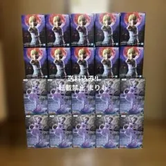 ロキシー＆エリス プライズフィギュア 40点セット - メルカリ