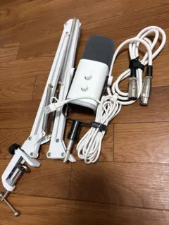マイク付きヘッドセットケーブル for FitEar - メルカリ