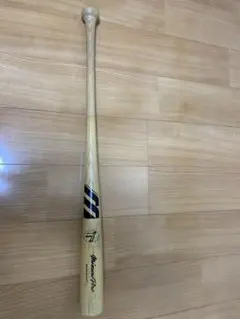 福浦和也選手　実使用　サイン入りバット 千葉ロッテマリーンズ 福浦和也選手サイン入りバット 福浦和也のYahoo