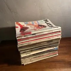 レトロ雑誌 まとめ売りバラ売り 2026年最新】昭和 雑誌 まとめ売りの人気アイテム - メルカリ