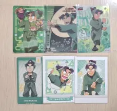 忍たま　文次郎　セット