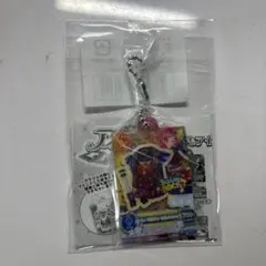 アイカツ ガチャガチャ ミュージカルスコーピオンジャケット 音城セイラ