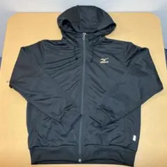 ☀️良品 MIZUNO ミズノ ジャージ パーカー トレーニングウエア ☀️
