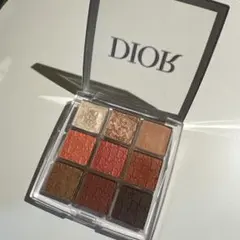 【廃盤人気色】Dior ディオール バックステージアイパレット　003 アンバー