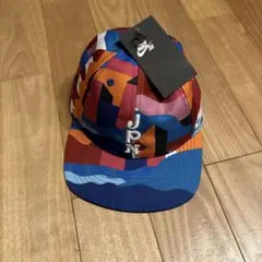 NIKE SB × Parra　ナイキ　キャップ　パラ ジャパン　新品未使用のサムネイル
