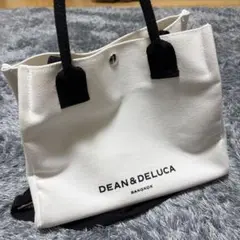 【DEAN & DELUCA】バンコク限定 トート＆ショルダーバッグ
