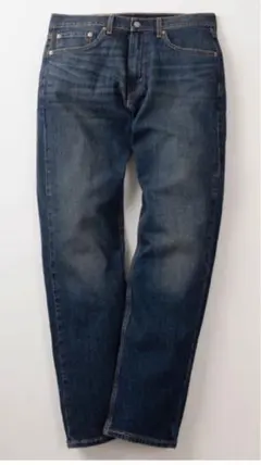 Levi’s/ リーバイス　505 レギュラーストレート新品タグ付き