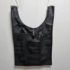 D.KELLY　黒　エコバック