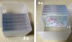 プロセカ桃井愛莉缶ミラー2点セット - メルカリ