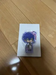 あんスタ　漣ジュン　miniアイドルチャーム
