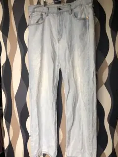 Levi's デニム W34 L32