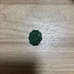 【新品未使用】Mr. Green Apple ピンバッジ