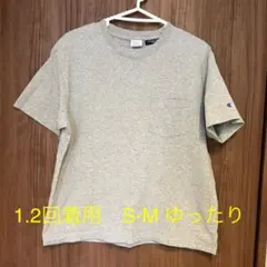 送料込☆Champion チャンピオン 半袖Tシャツ Sのサムネイル