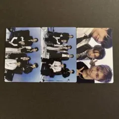 BOYNEXETDOOR ジェヒョン リウ テサン トレカ セット