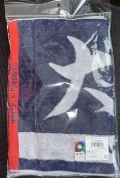 店舗限定完売品】侍ジャパン WBC26 大谷翔平 選手ジャガードフェイス