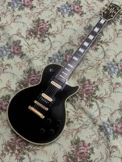 希少] 1980's Burny バーニー ランディ.ローズモデルタイプ - メルカリ
