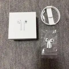 2026年最新】airpods ケースなしの人気アイテム - メルカリ