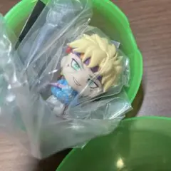 シーザー・Ａ・ ツェペリ ジョジョの奇妙な冒険 The Animationのサムネイル