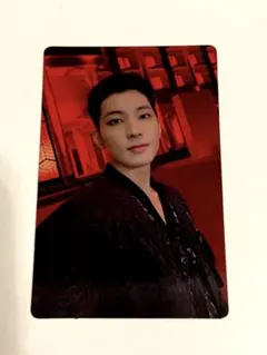 SEVENTEEN FML deluxe ver トレカ ウォヌ