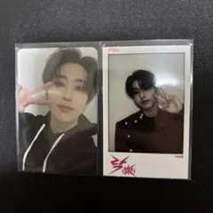 2026年最新】sound wave straykidsの人気アイテム - メルカリ