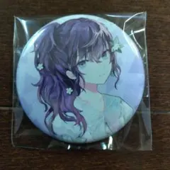 プロセカ バッジ CD 特典 ニーゴ 朝比奈まふゆ