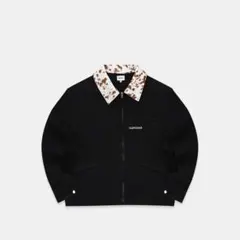 SUSPICIOUS Daisy Denim Zip-Up Jacketのサムネイル