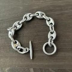 WYM LIDNM CHUNKY CHAIN BRACELETのサムネイル