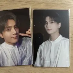 ENHYPEN 宵　通常版　ジェイ　コンプセット