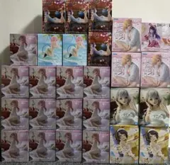 最新プライズフィギュア 美少女系 まとめ売り 27点