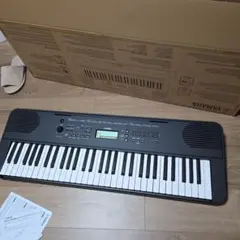 ジモティ来店特価!!!　キーボード　ヤマハ　PSR-E344　2014　　J-1040 ヤマハ | PSR-E344 - ポータブルキーボード - 概要