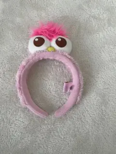 USJ カチューシャ　モッピー