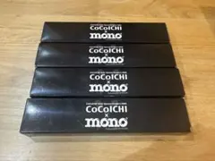 CoCo壱番屋 CoCoICHI X mono 2009 スプーン 4本セット - メルカリ